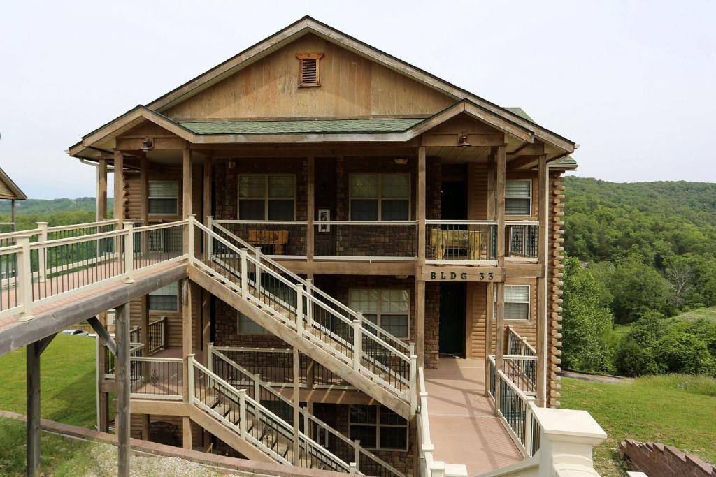 Eagle'S Nest Condo Resort Indian Point Quarto foto