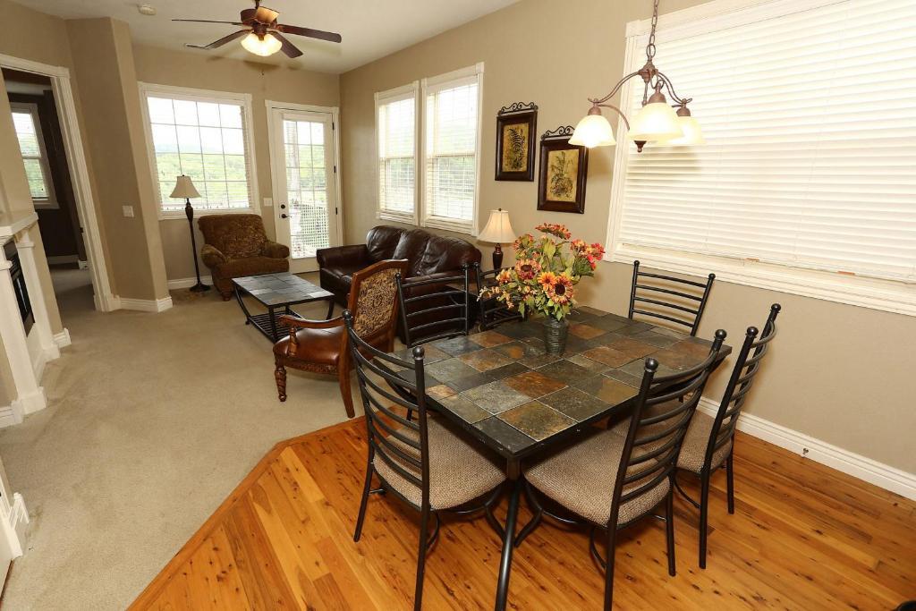 Eagle'S Nest Condo Resort Indian Point Quarto foto