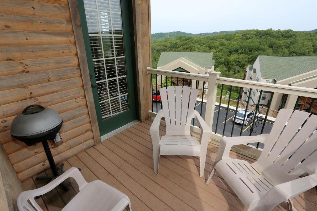 Eagle'S Nest Condo Resort Indian Point Quarto foto