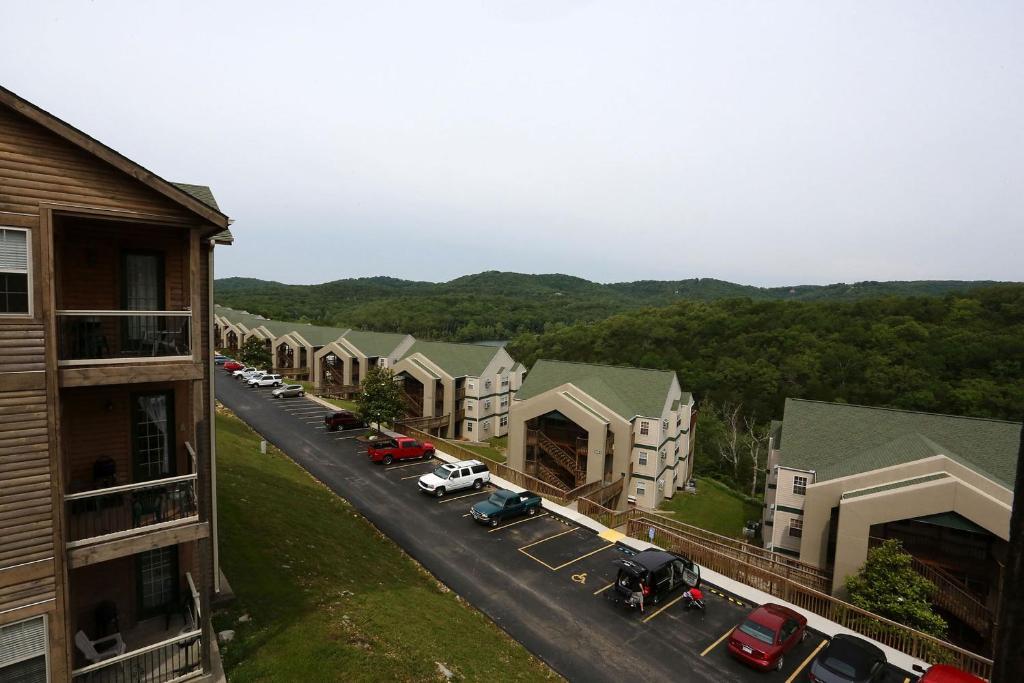 Eagle'S Nest Condo Resort Indian Point Quarto foto