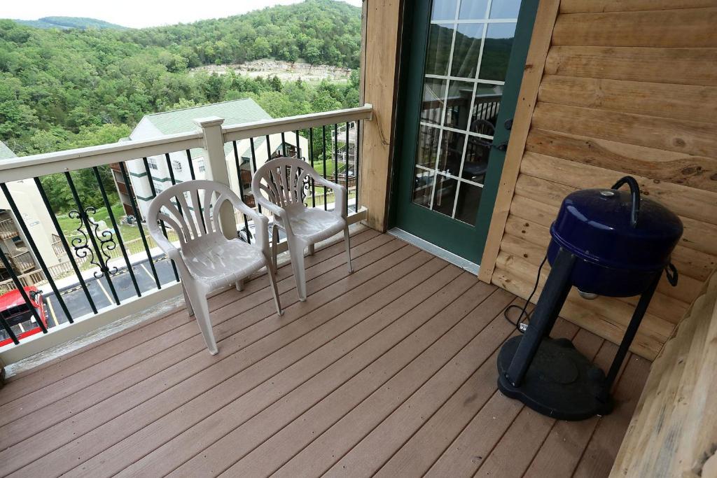 Eagle'S Nest Condo Resort Indian Point Quarto foto