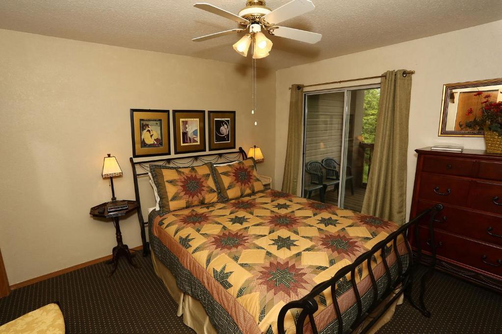 Eagle'S Nest Condo Resort Indian Point Quarto foto