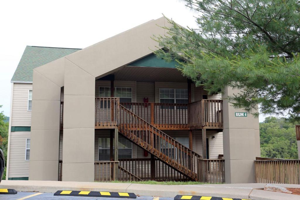 Eagle'S Nest Condo Resort Indian Point Quarto foto