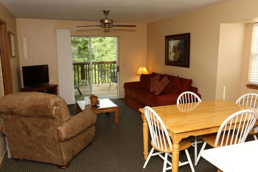 Eagle'S Nest Condo Resort Indian Point Quarto foto