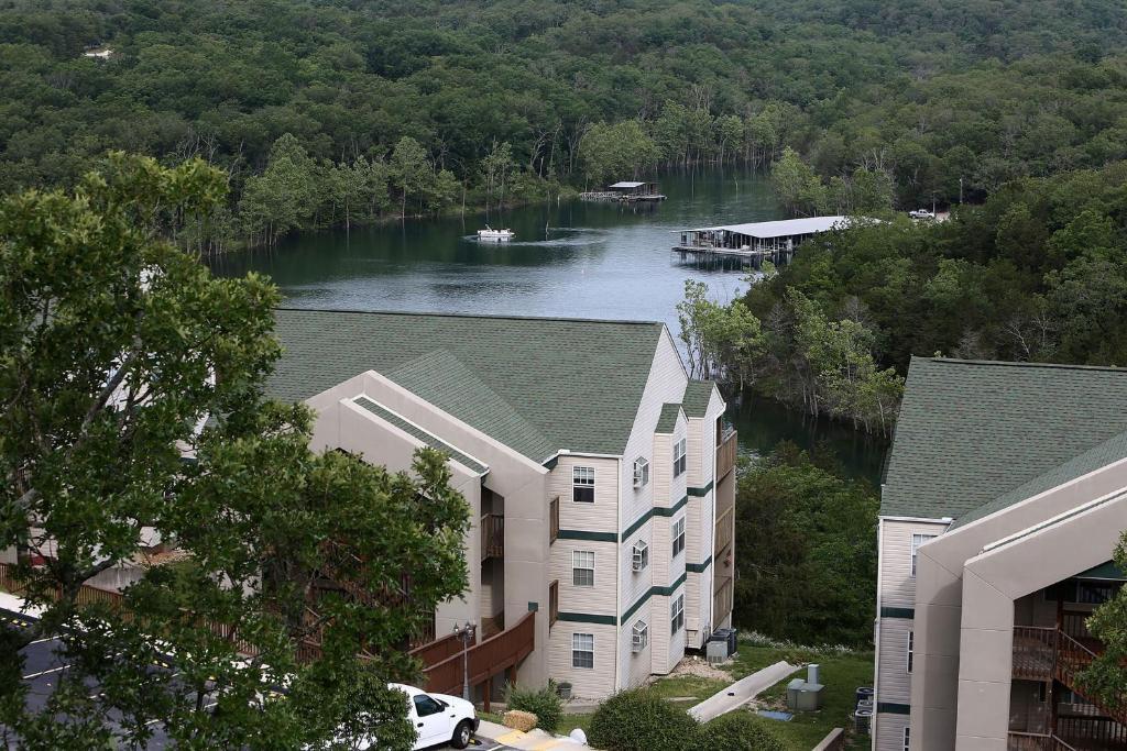 Eagle'S Nest Condo Resort Indian Point Quarto foto